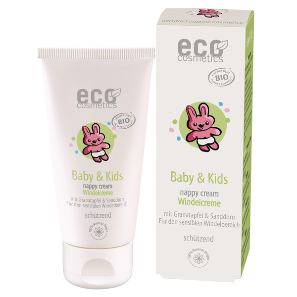 eco cosmetics Baby & Kids Creme 50 ml