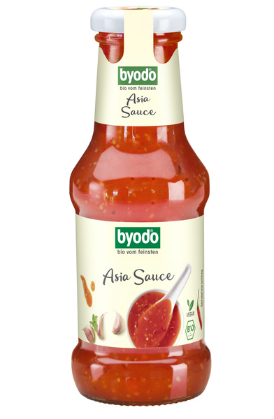 Byodo Asia Sauce 250 ml