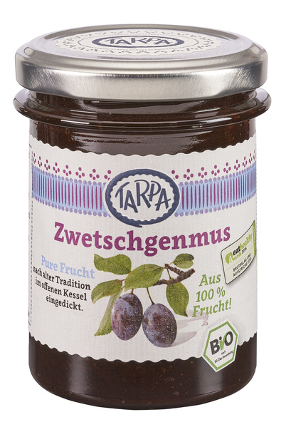 TARPA Zwetschgenmus 220 g