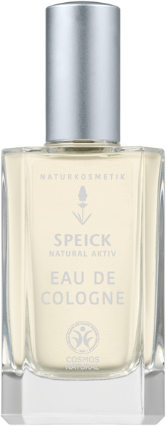Speick Natural Eau de Cologne Fresh 100 ml