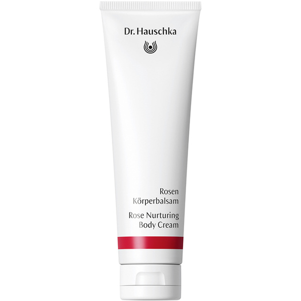 Dr. Hauschka Kosmetik Rosen Körperbalsam 145 ml