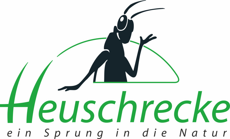 Heuschrecke