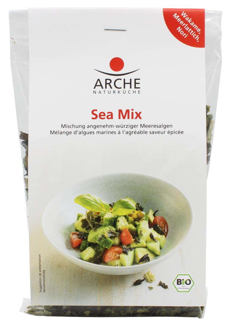Arche Naturküche Sea Mix 30g