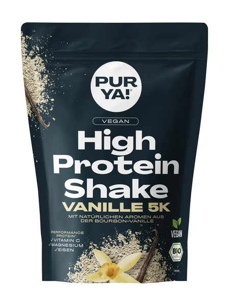 PURYA! High Protein Shake 300 g