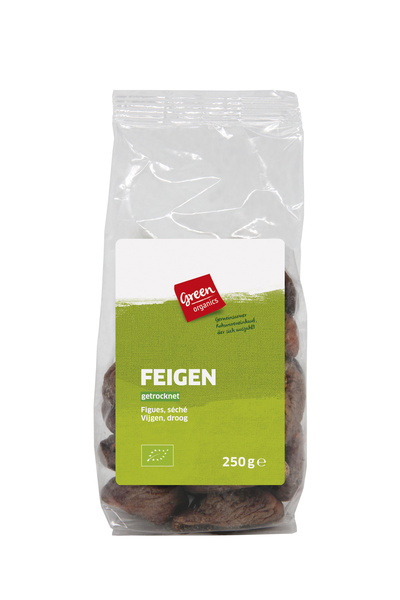 greenorganics Feigen 250 g