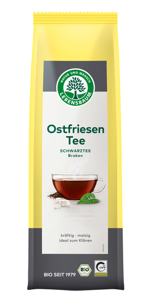 LEBENSBAUM Ostfriesenmischung Broken 100 g
