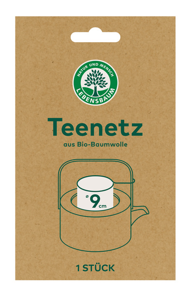LEBENSBAUM Teenetze Gr.2 (9 cm)