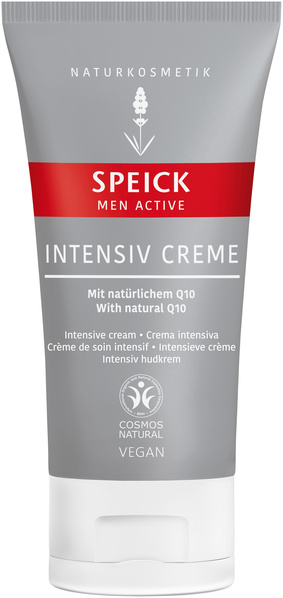 Speick Men Activ Intensiv Creme 50 ml