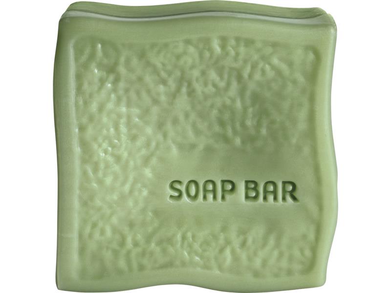 Speick Naturkosmetik Green Soap, Lavaerde (100g)