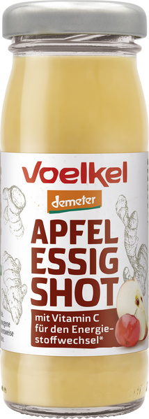 APFELESSIG SHOT EW
