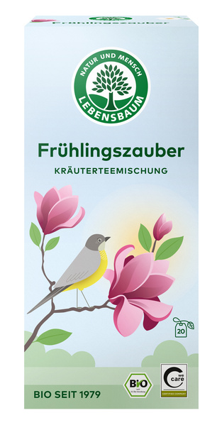 LEBENSBAUM Frühlingszauber 40 g