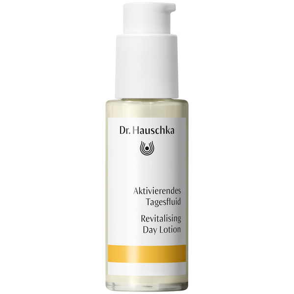 Dr. Hauschka Kosmetik Aktivierendes Tagesfluid 50 ml