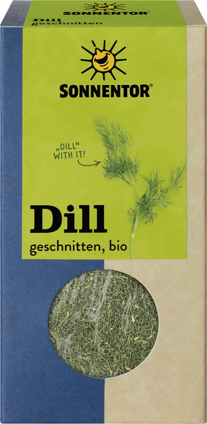 Sonnentor Dill 15 g