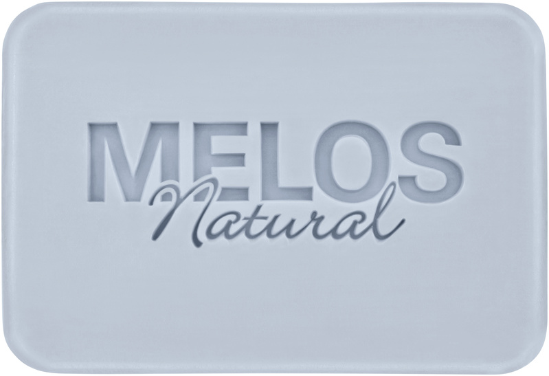 Made by Speick Melos Pflanzenölseife Lavendel 100 g