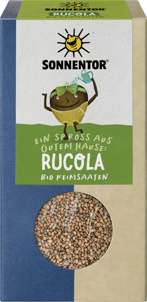 Sonnentor Rucola Saat 120 g