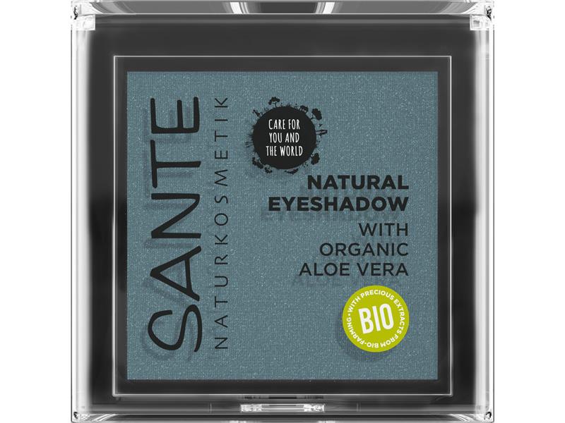 Sante Natural Eyeshadow 03 Nightsky Navy 1,8ml