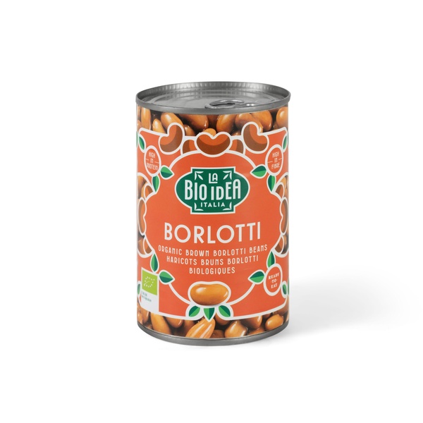 La Bio Idea Braune Bohnen 400 g