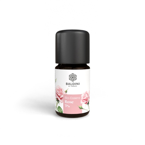 Baldini Aroma Rose 5 ml