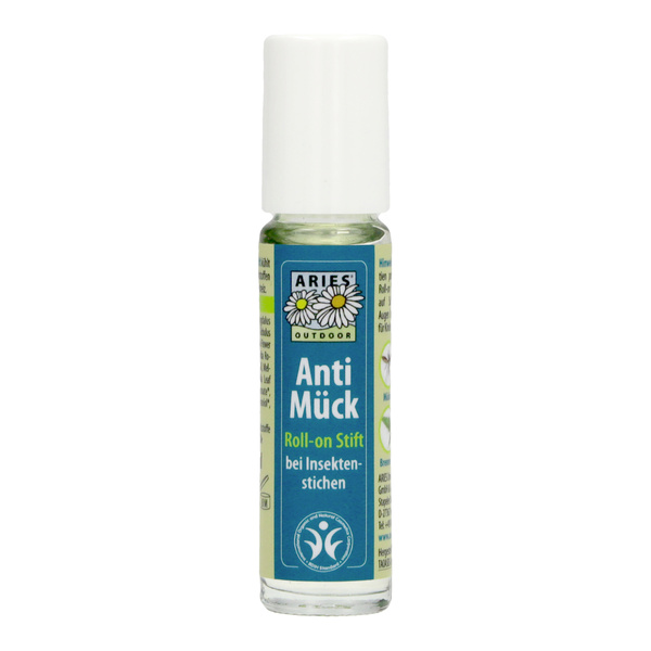 Aries Anti Mück Roll-On 10 ml