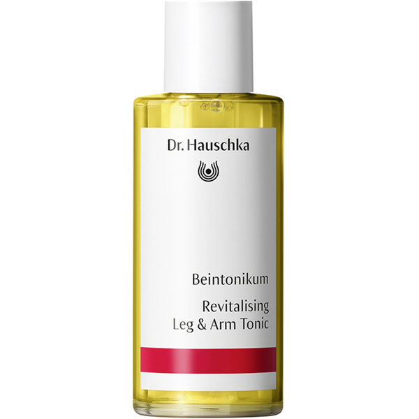 Dr. Hauschka Kosmetik Beintonikum 100 ml