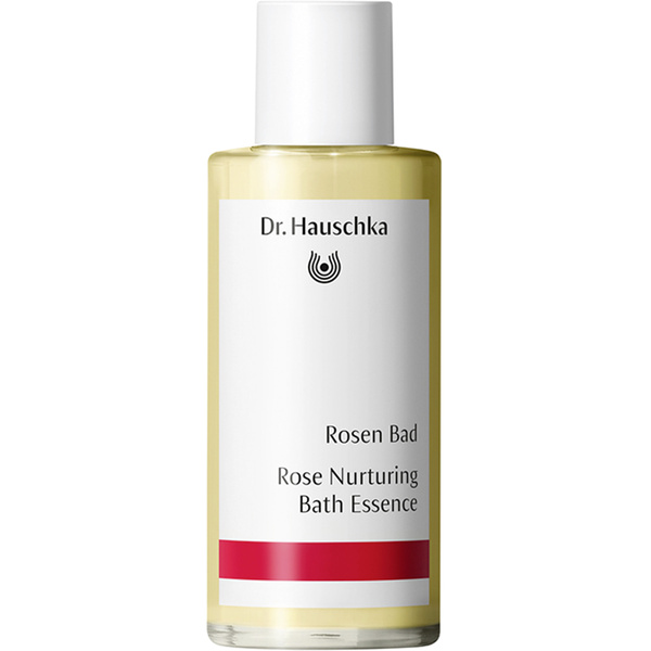 Dr. Hauschka Kosmetik Rosen Bad 100 ml