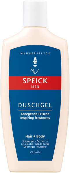 Speick Men Duschgel 250 ml