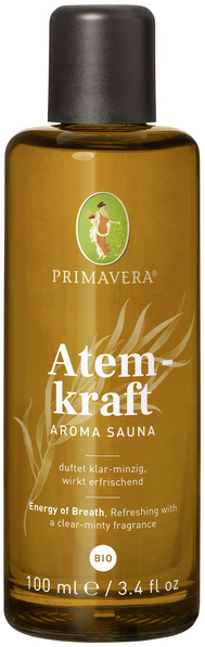 Atemkraft Aroma Sauna 100 ml