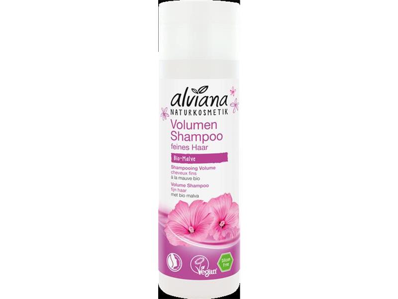 alviana Volumen Shampoo 200ml