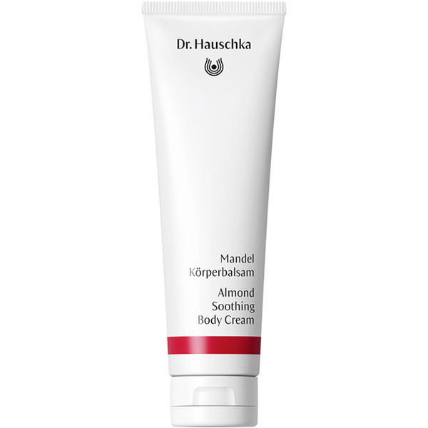 Dr. Hauschka Kosmetik Mandel Körperbalsam 145 ml