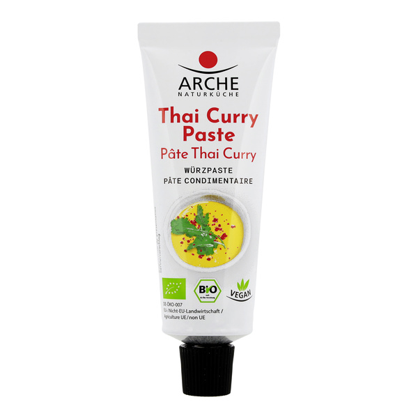 Arche Naturküche Thai Curry Paste 50 g