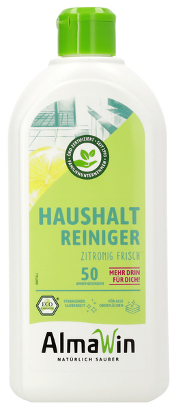 AlmaWin Haushaltsreiniger 500 ml