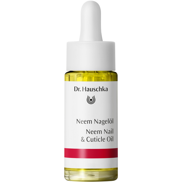 Dr. Hauschka Kosmetik Neem Nagelöl 18 ml