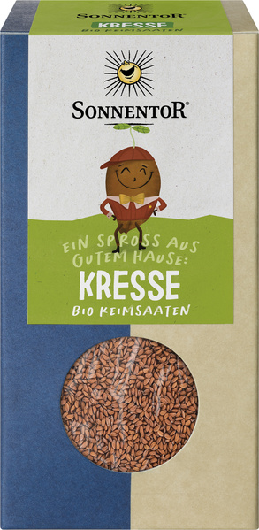 Sonnentor Kresse 120 g
