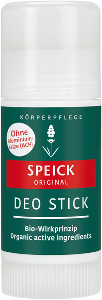 Speick Natural Deo Stick 40 ml