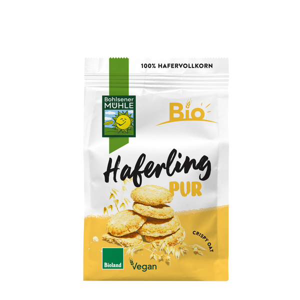 Haferling 125 g