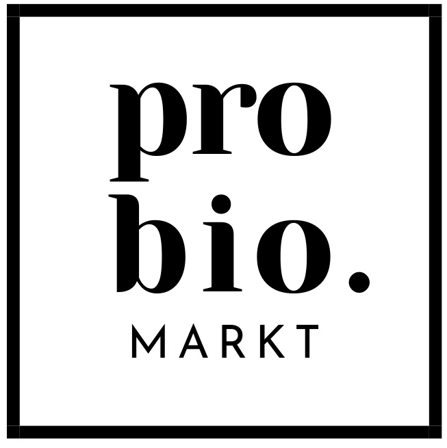 Online Shop für Naturdrogerie pro bio.MARKT