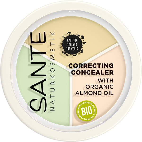 Sante Correcting Concealer 6 g