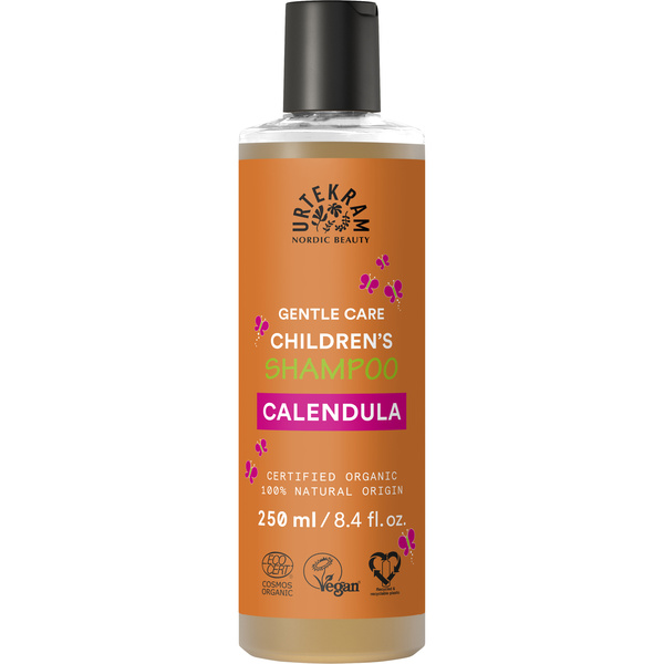 Urtekram  Children´s Shampoo Calendula 250 ml