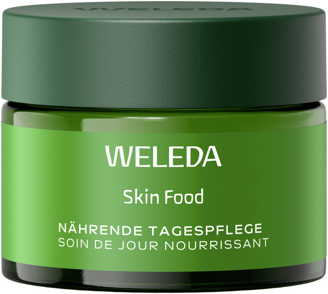 Weleda Skin Food Nährende Tagespflege 40 ml