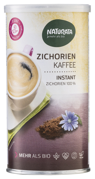 NATURATA Zichorienkaffee 110 g