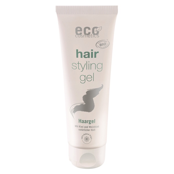 eco cosmetics Haargel 125 ml