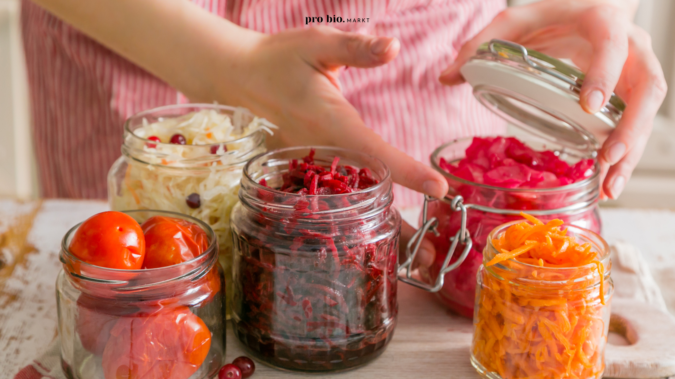 fermentierteLebensmittel