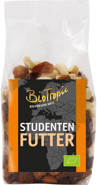 Biotropic Studentenfutter 200 g