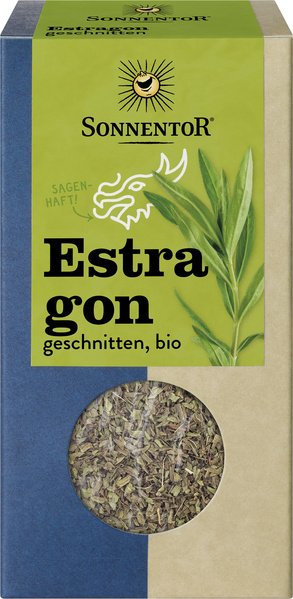 Sonnentor Estragon 20 g