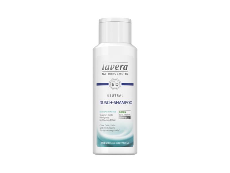 Lavera Neutral Dusch-Shampoo 200ml