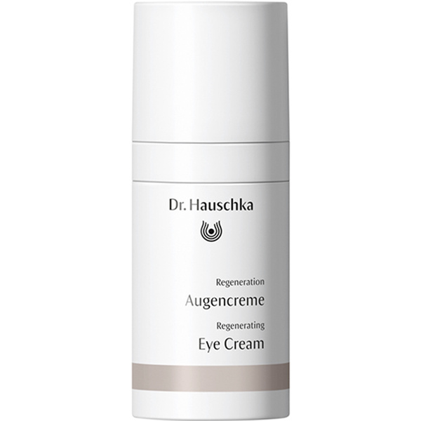 Dr. Hauschka Kosmetik Regeneration Augencreme 15 ml