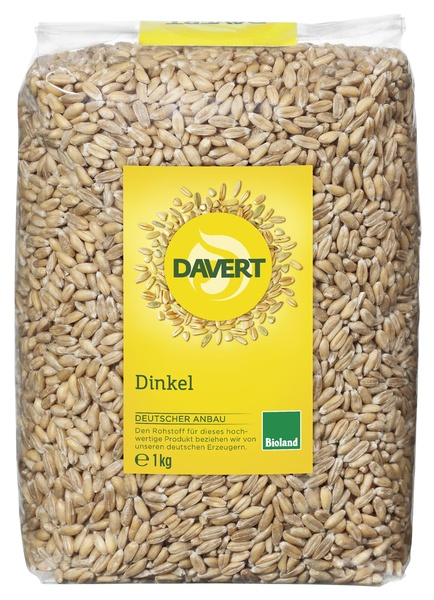 Davert Dinkel 1 kg