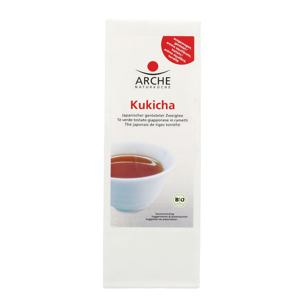 Arche Naturküche Kukicha 75 g