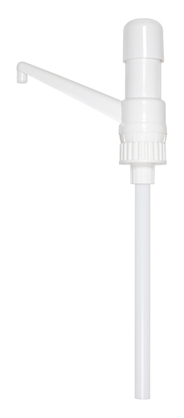 SONETT Abfüllpumpe für 5 u. 10l-Kanister 1 Stück