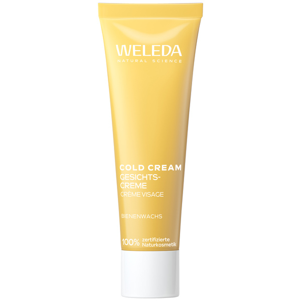 Weleda Cold Cream Gesichtscreme 30 ml